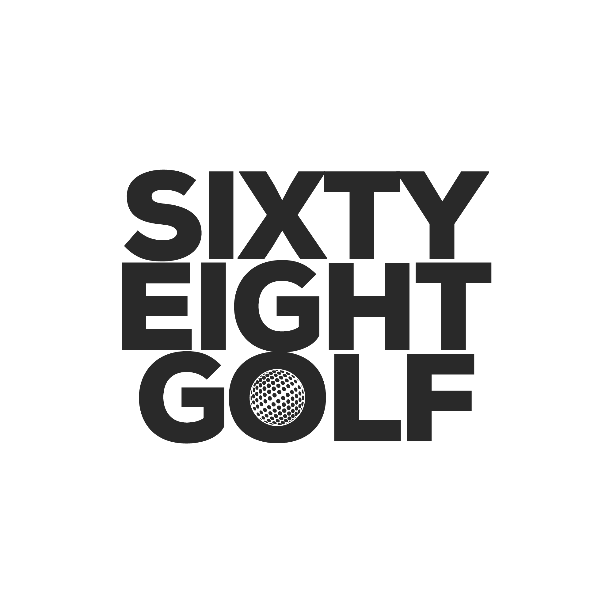 Sixty Eight Golf